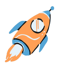 rocket launch
