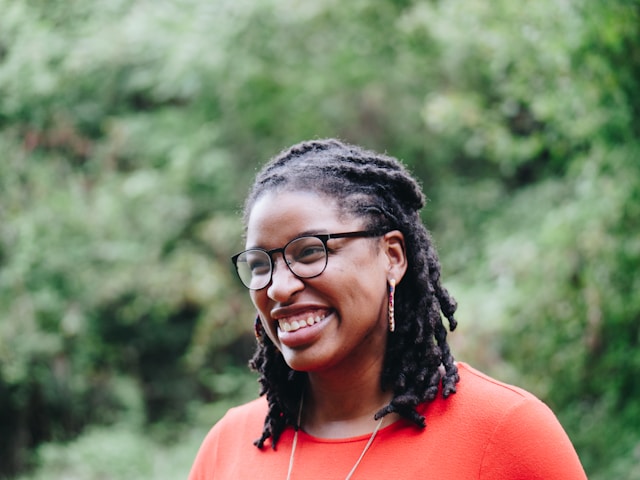 Cynthia Mbugua